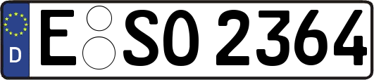 E-SO2364