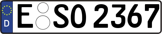 E-SO2367