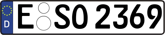E-SO2369