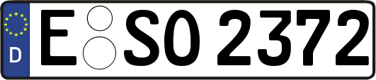 E-SO2372