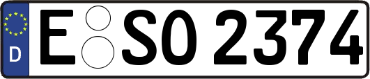 E-SO2374