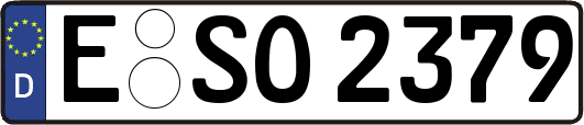 E-SO2379