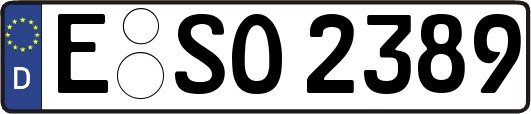 E-SO2389