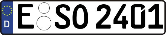 E-SO2401