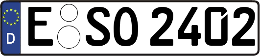 E-SO2402