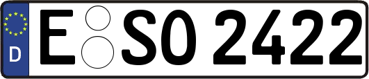 E-SO2422