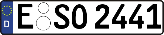 E-SO2441