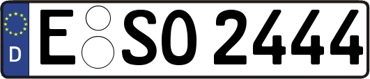 E-SO2444