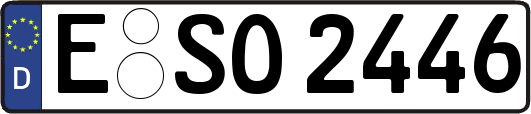 E-SO2446