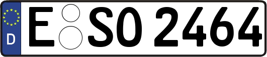 E-SO2464