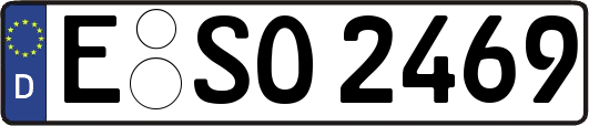 E-SO2469