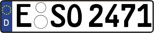 E-SO2471