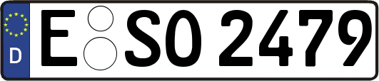 E-SO2479