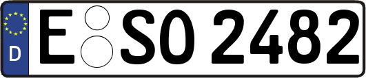 E-SO2482