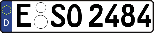 E-SO2484