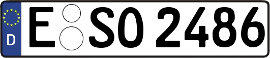 E-SO2486
