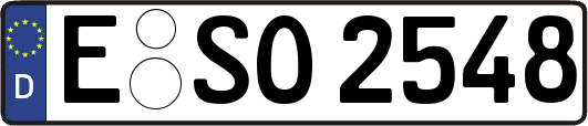 E-SO2548