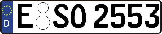 E-SO2553