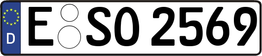 E-SO2569