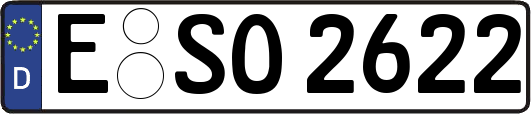 E-SO2622