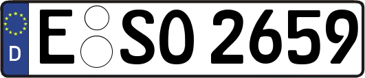 E-SO2659