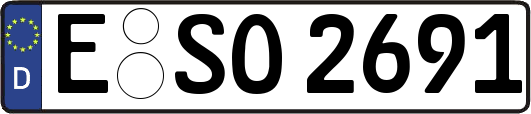 E-SO2691