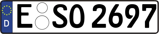 E-SO2697