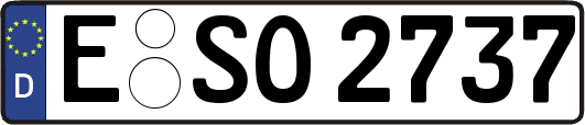 E-SO2737