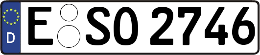 E-SO2746