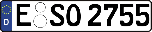 E-SO2755