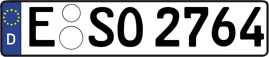 E-SO2764