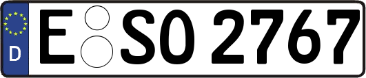 E-SO2767