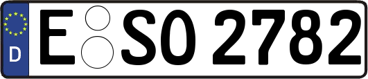 E-SO2782