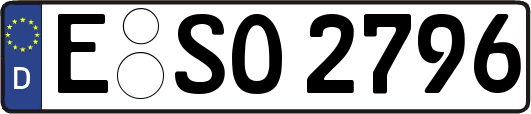 E-SO2796