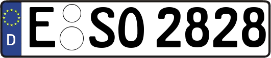 E-SO2828