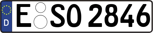 E-SO2846