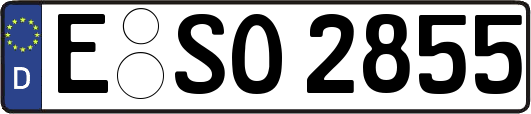 E-SO2855