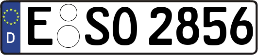 E-SO2856