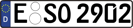 E-SO2902