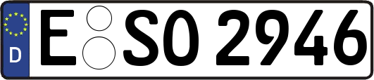 E-SO2946