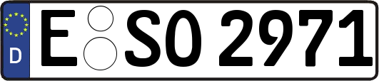 E-SO2971