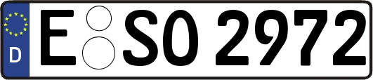 E-SO2972