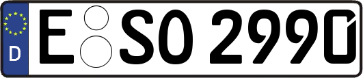 E-SO2990