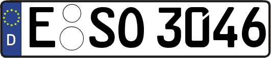 E-SO3046
