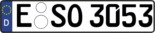E-SO3053