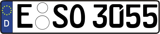 E-SO3055