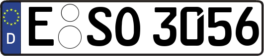E-SO3056