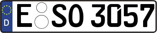 E-SO3057