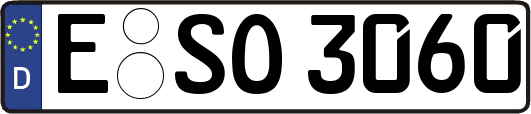 E-SO3060