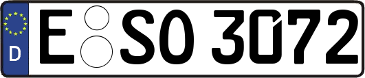 E-SO3072